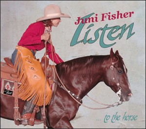 Cover to "Listen"